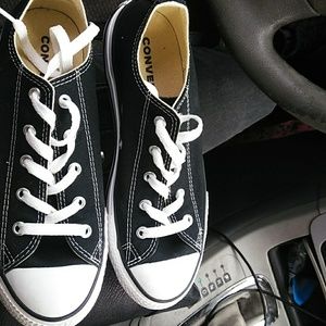Chuck taylor shoes